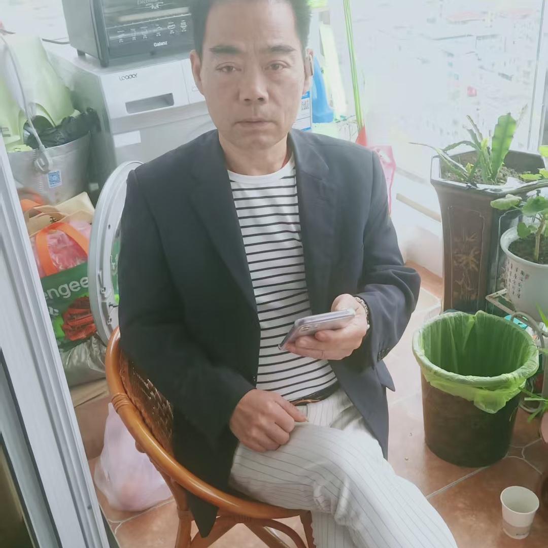 单亲爸爸