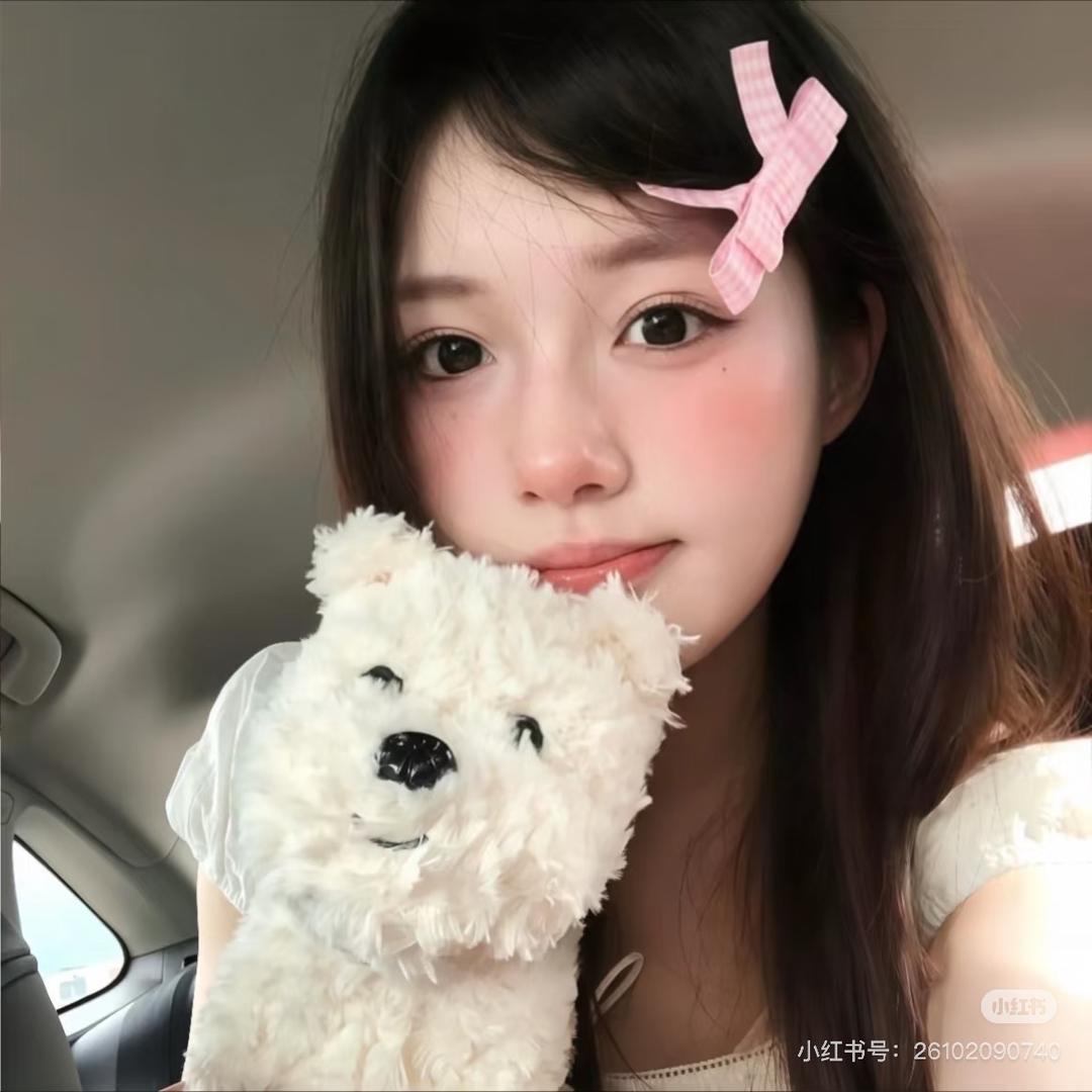 李李同学🐳