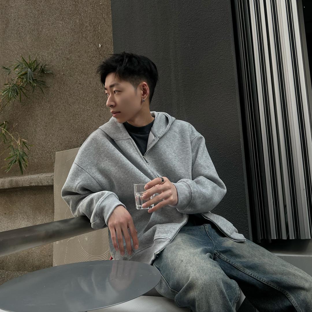 Abel Munoz新城服饰专卖店
