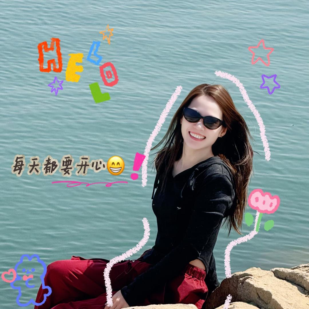 蓝蓝蓝📷