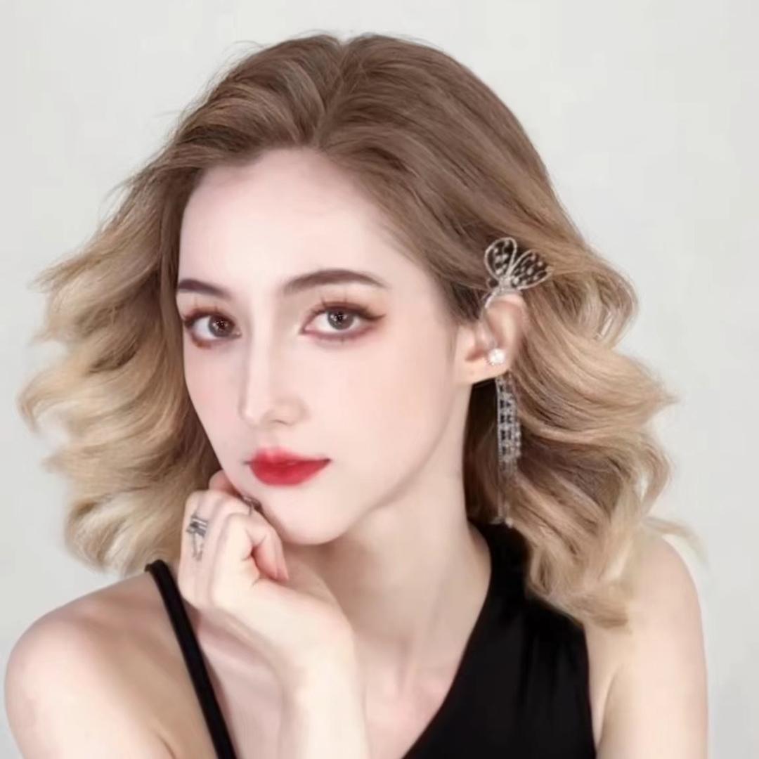 俄罗斯丽雅@抖音