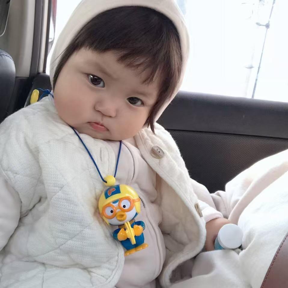 馨💗馨宝儿