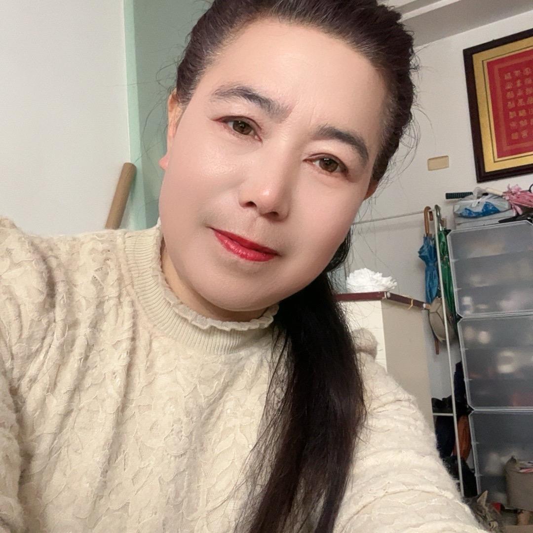 红梅姐🌺