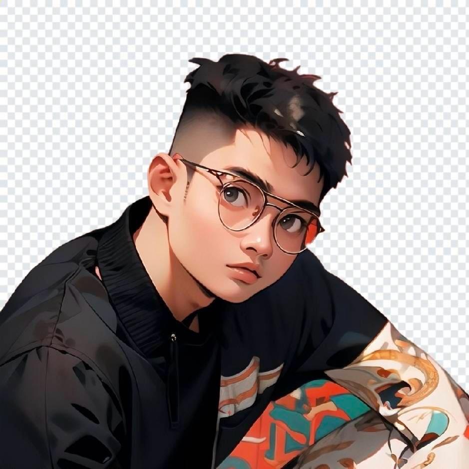 阿仔