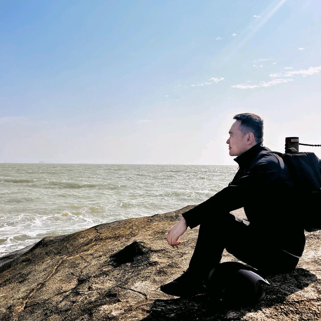 🇨🇳李班长（调音师）