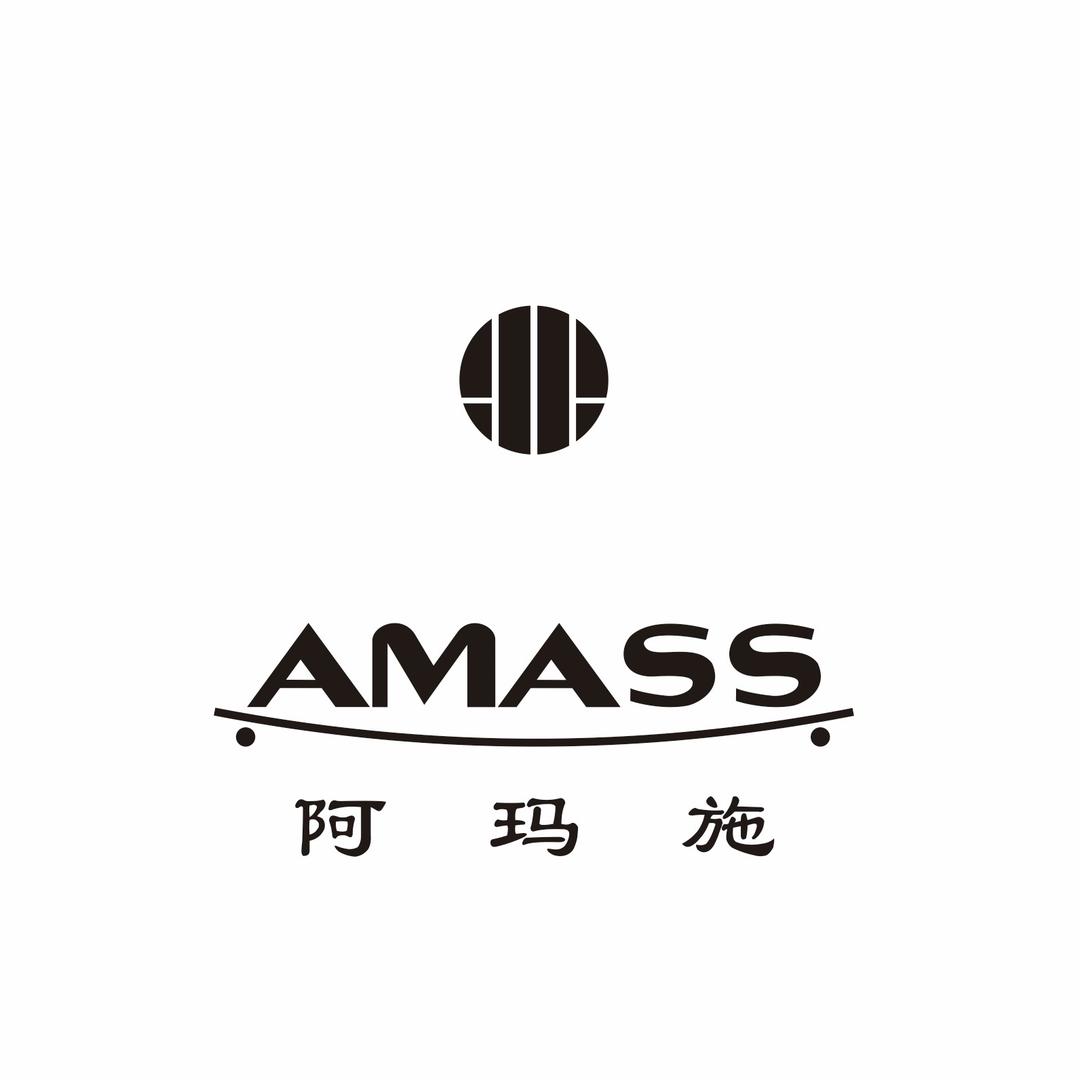 阿玛施AMASS女装旗舰店