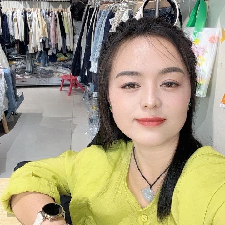 @杏花营❤❤小熙家童装