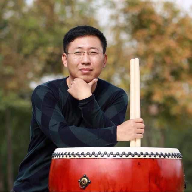 唐尧锣鼓张勇