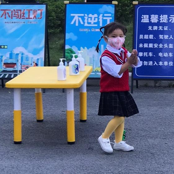 懒懒妈带娃