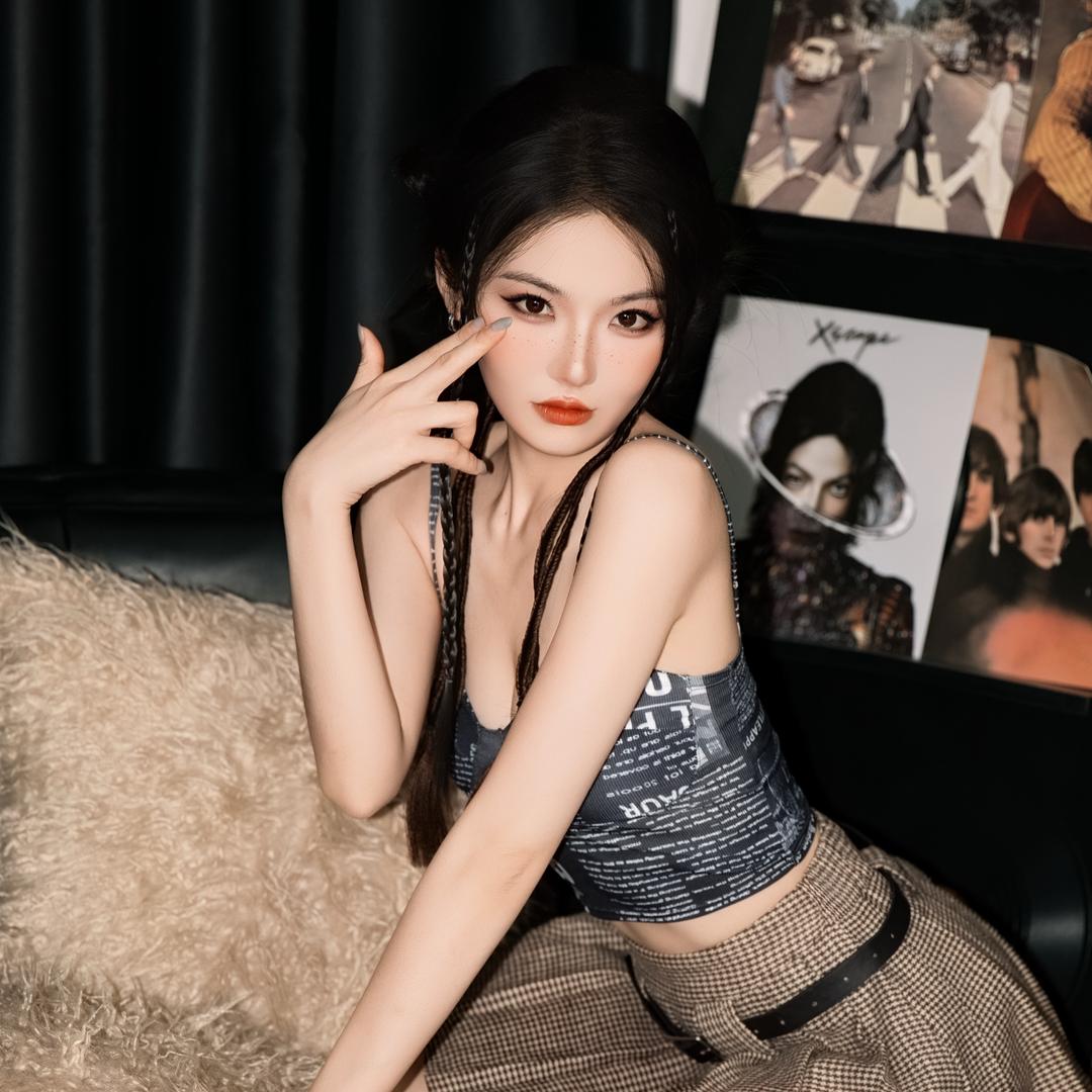 哈尼酱🍒