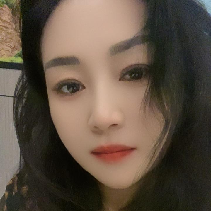 微笑.