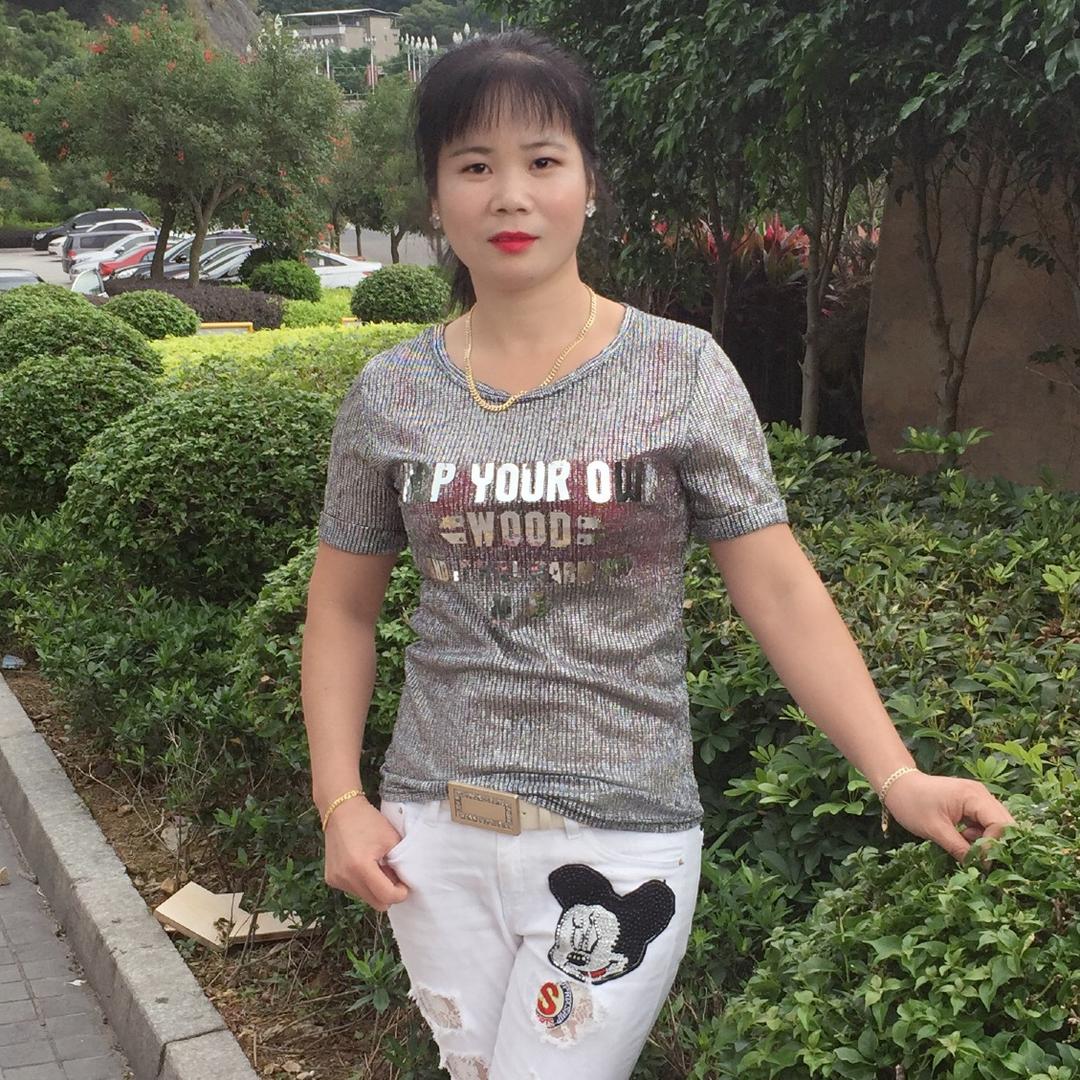 陈玲娇
