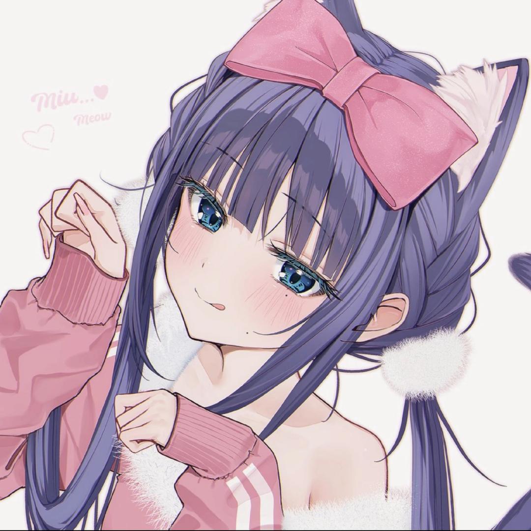 sweety酱