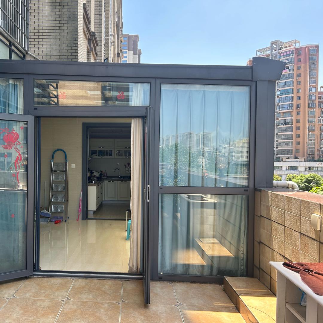 做做门窗🪟兴发铝材