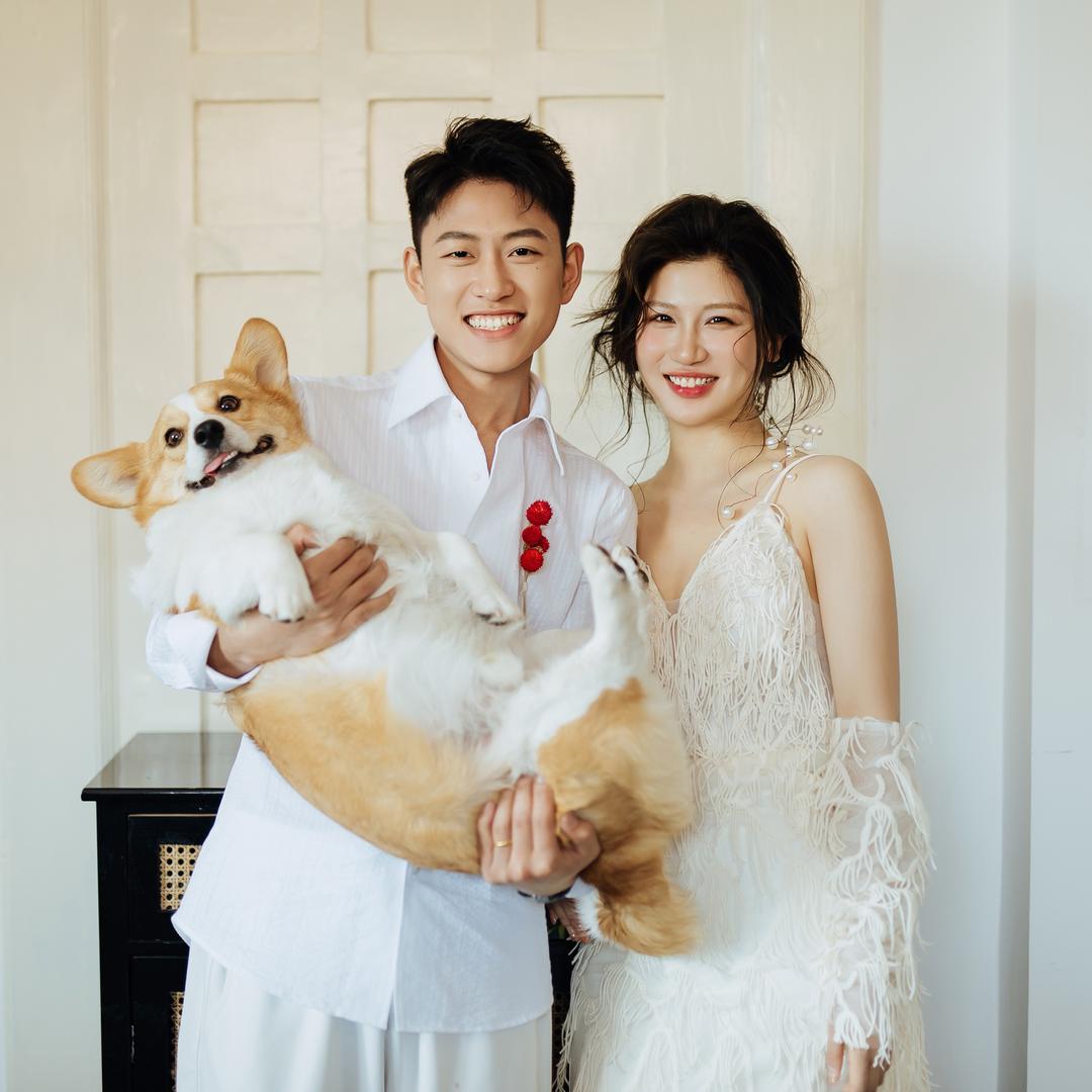 一心向上的小苗(周五中午十一点小番茄)@抖音