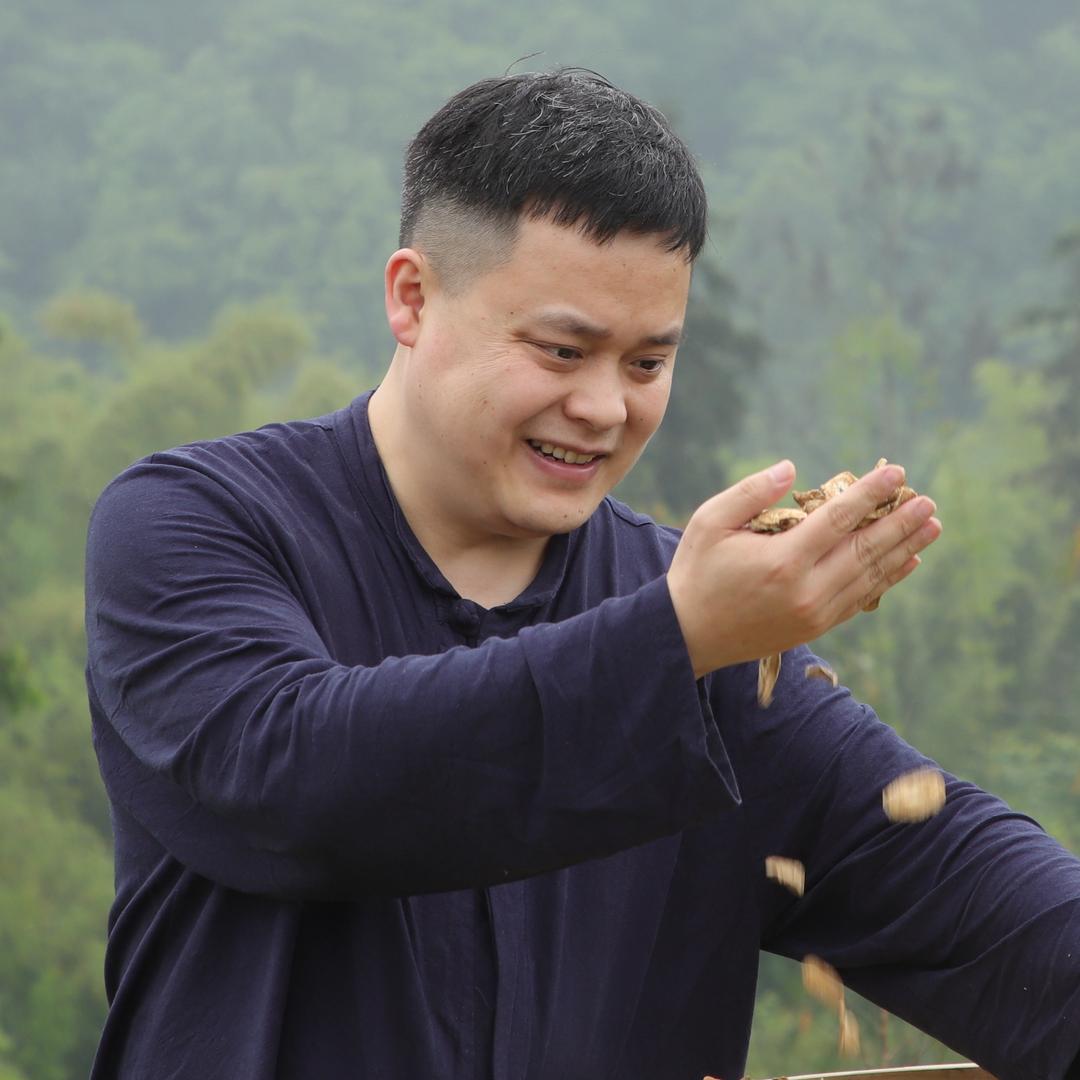 源头小周严选