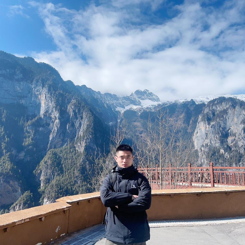 巫昂王