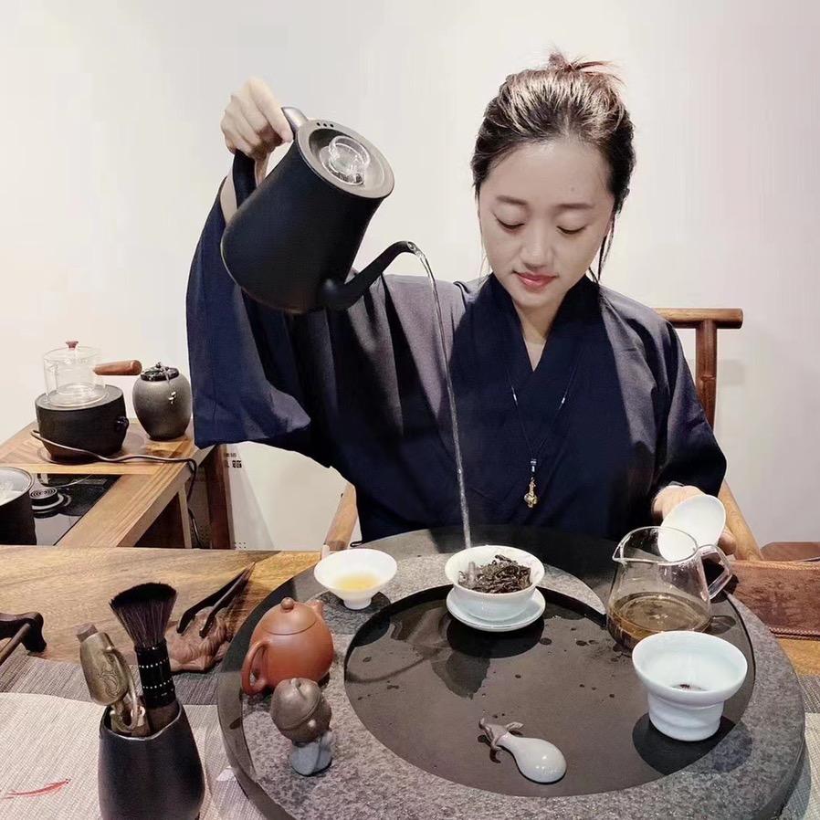 厦门市同安区茶十壶茶叶店