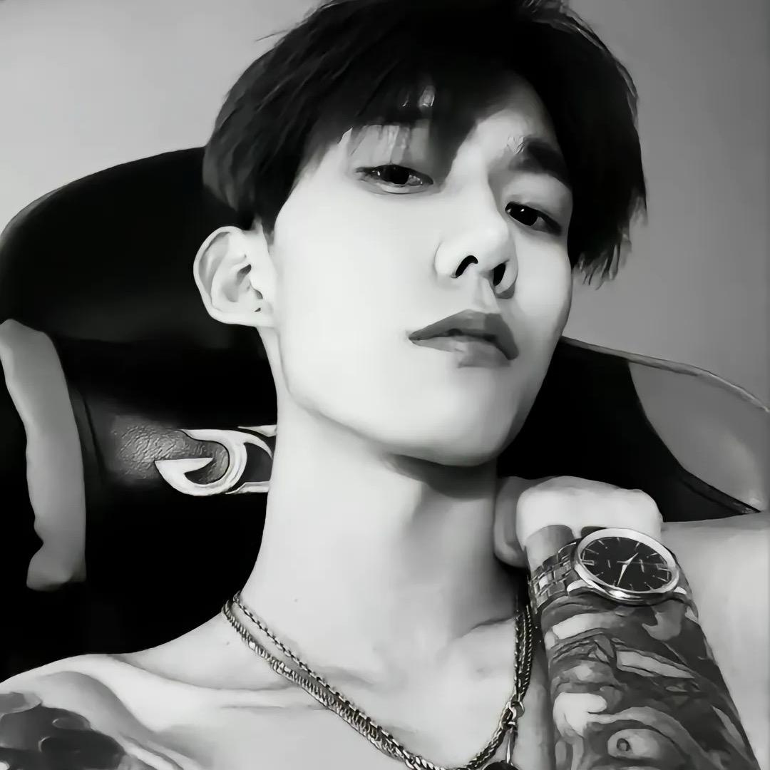 张图图💗