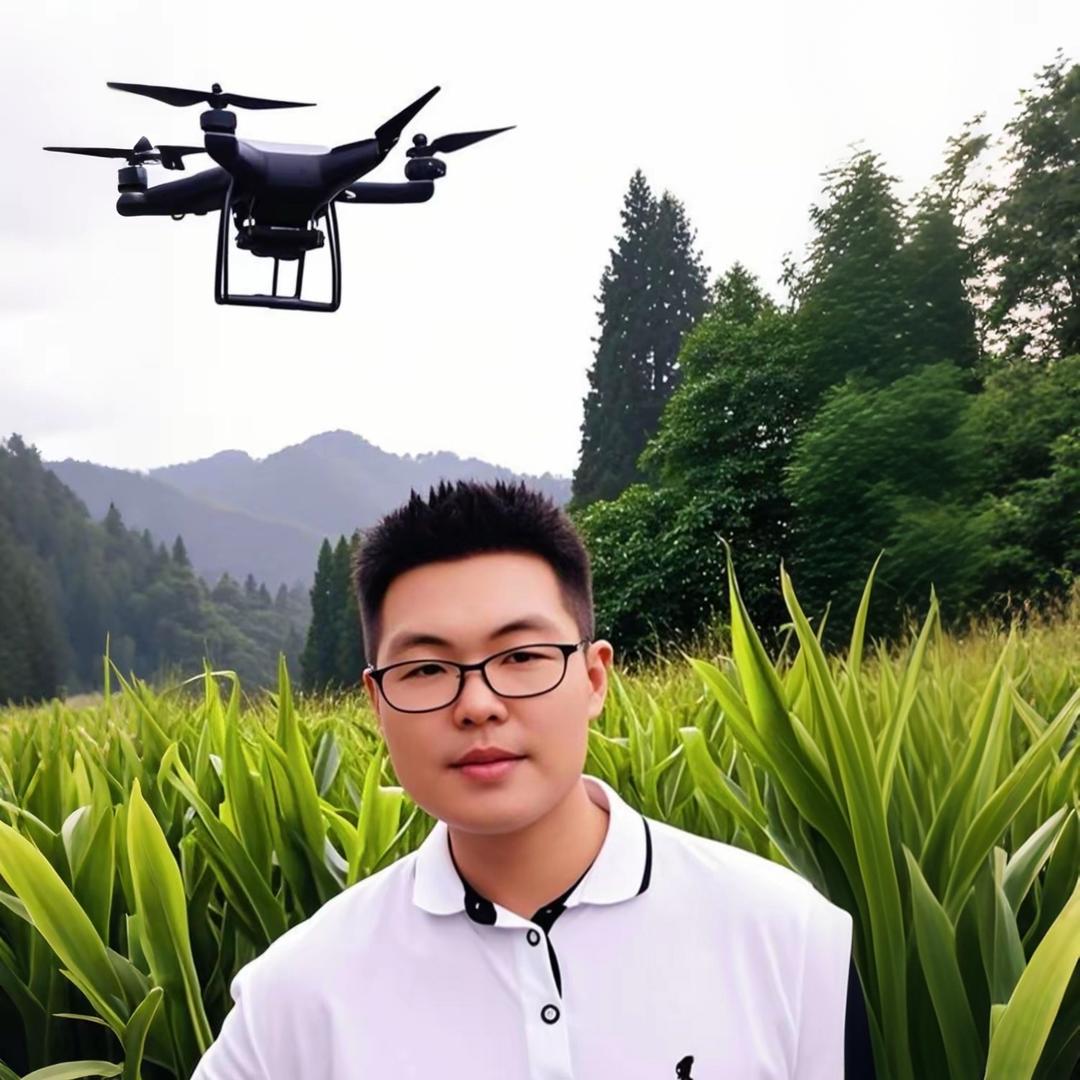 小黄同学