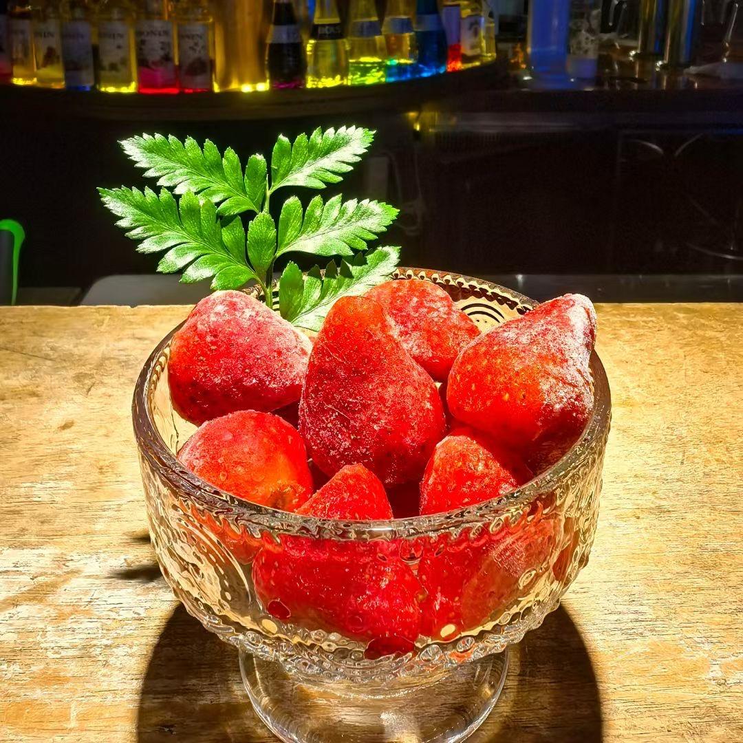 京德福锁鲜水果