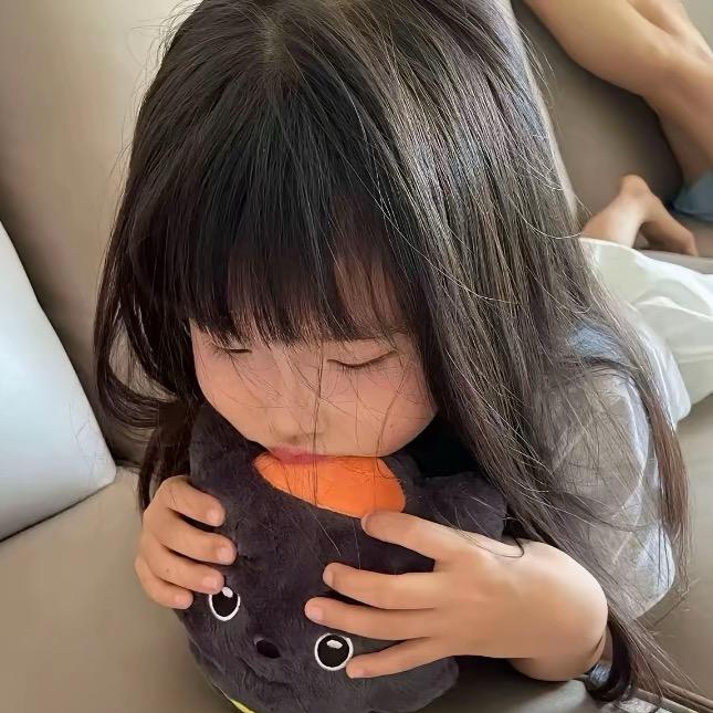 忧伤小鱼干