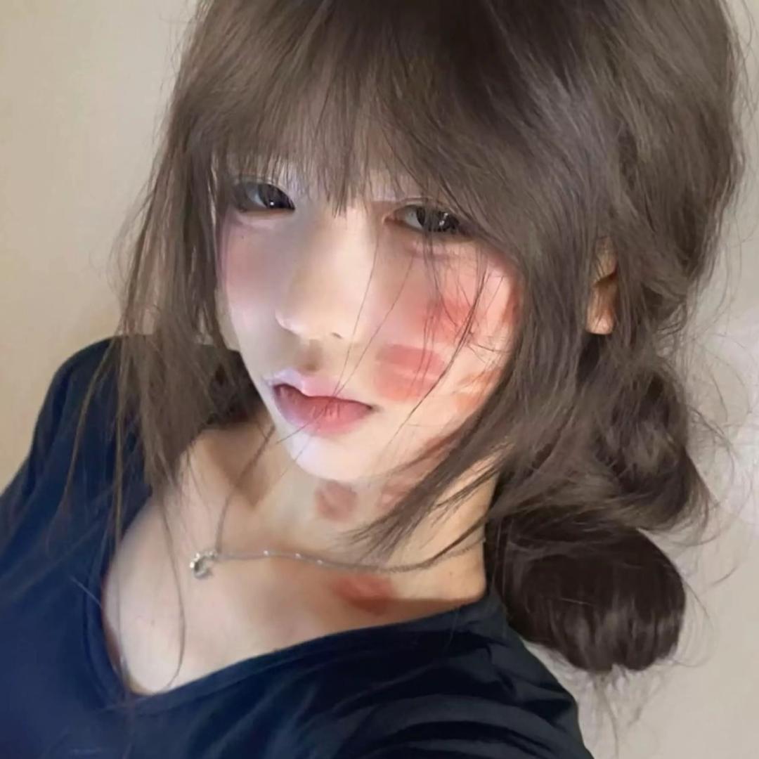 爱兮兮
