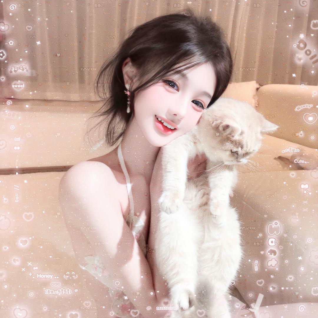 Tloml（小桃花梦女）