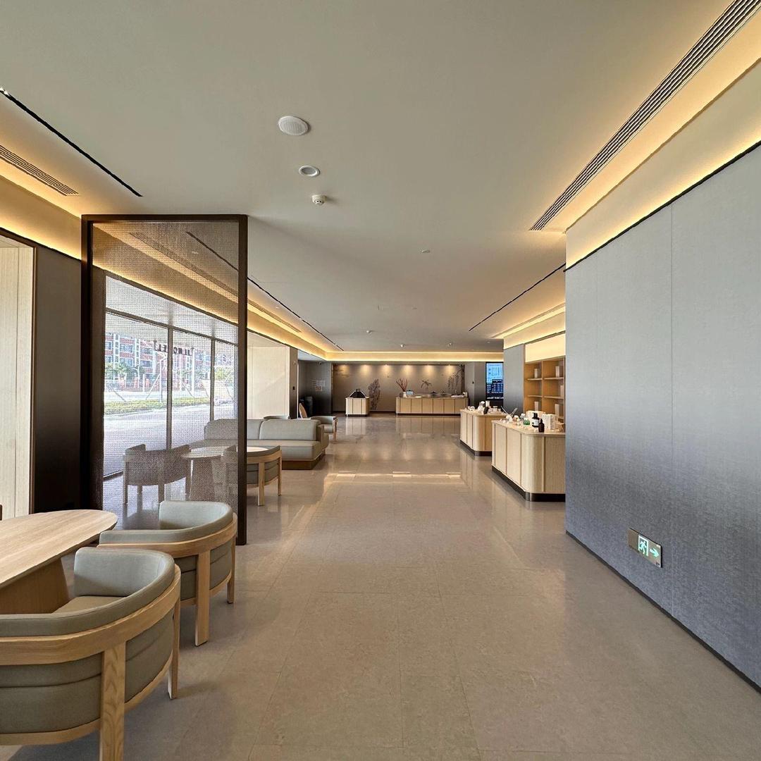 无锡友邓装饰材料有限公司