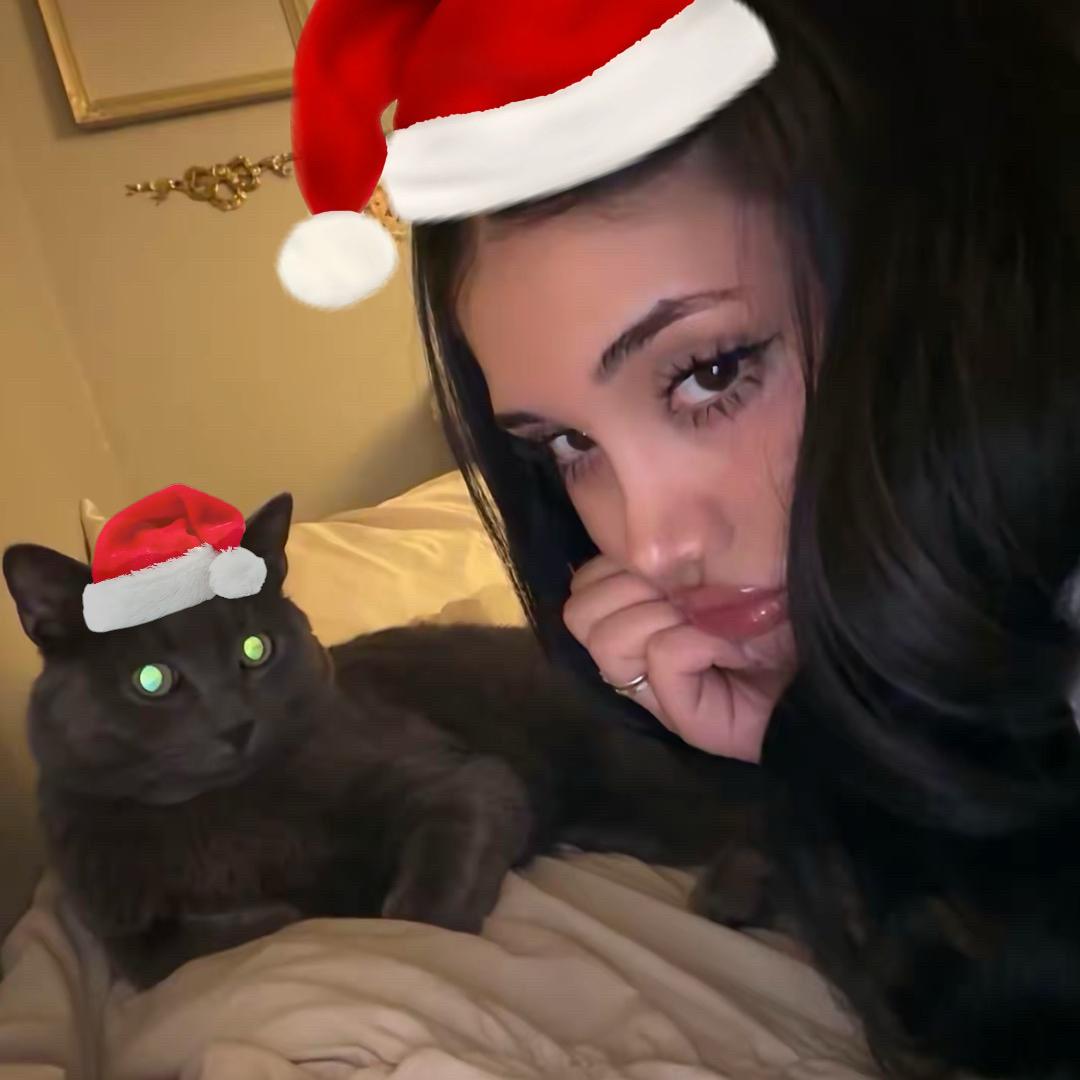 我掉了两个粉丝