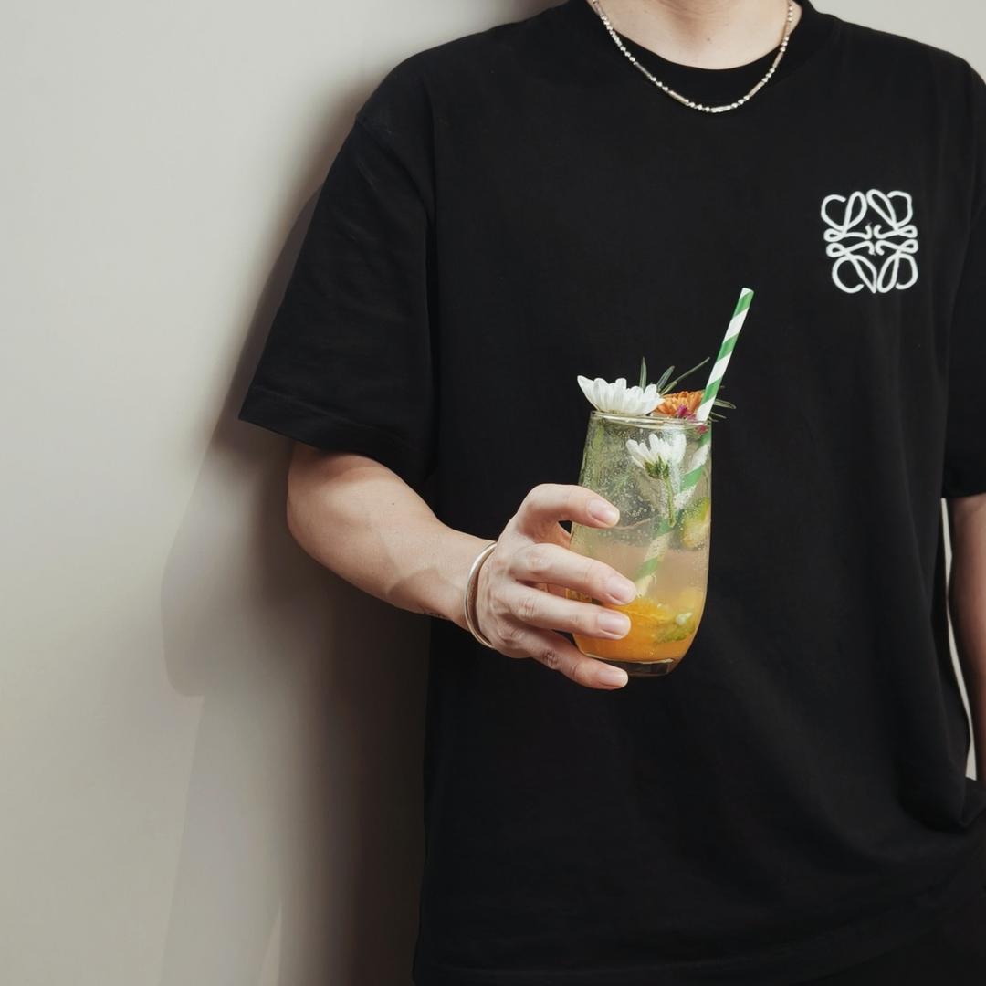 酒醉的扎克