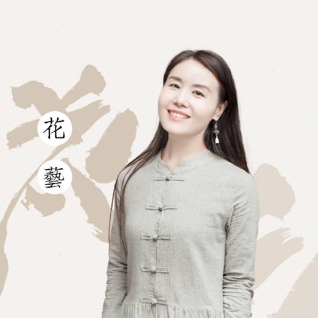 一见花艺培训
