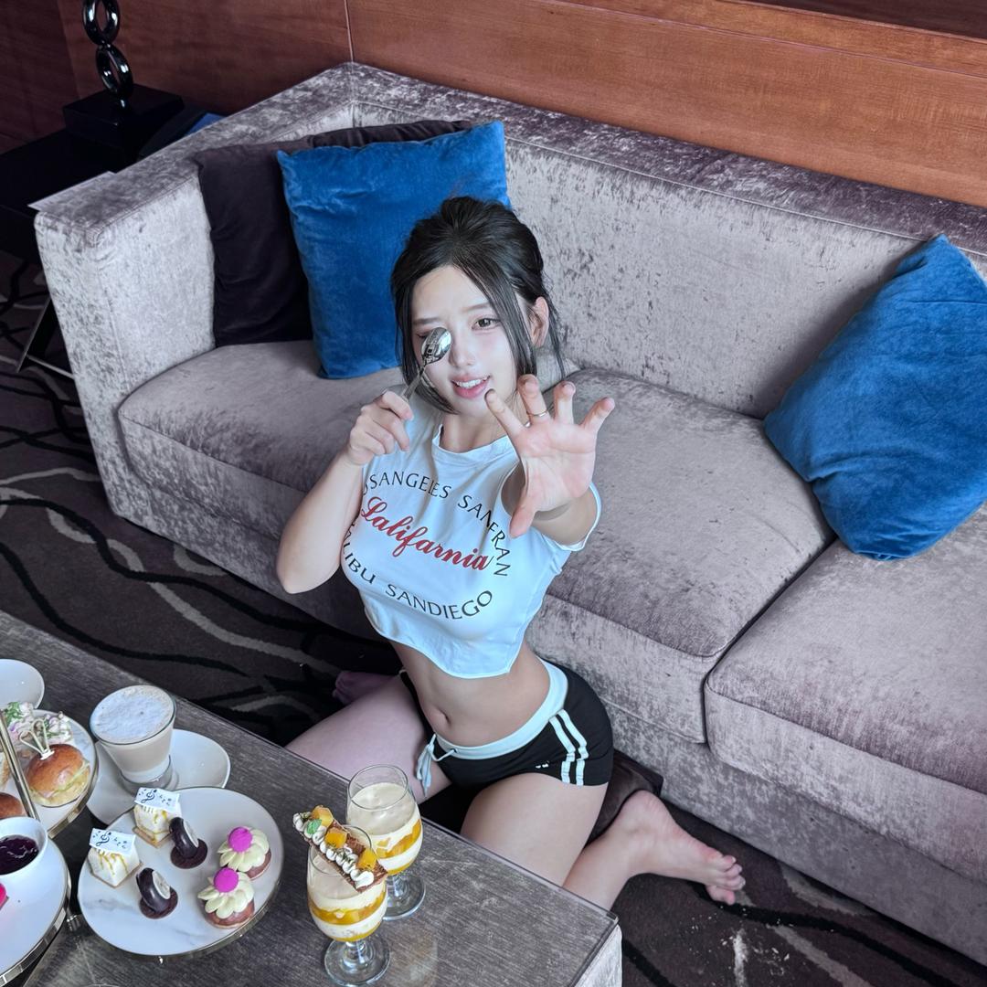富江学妹