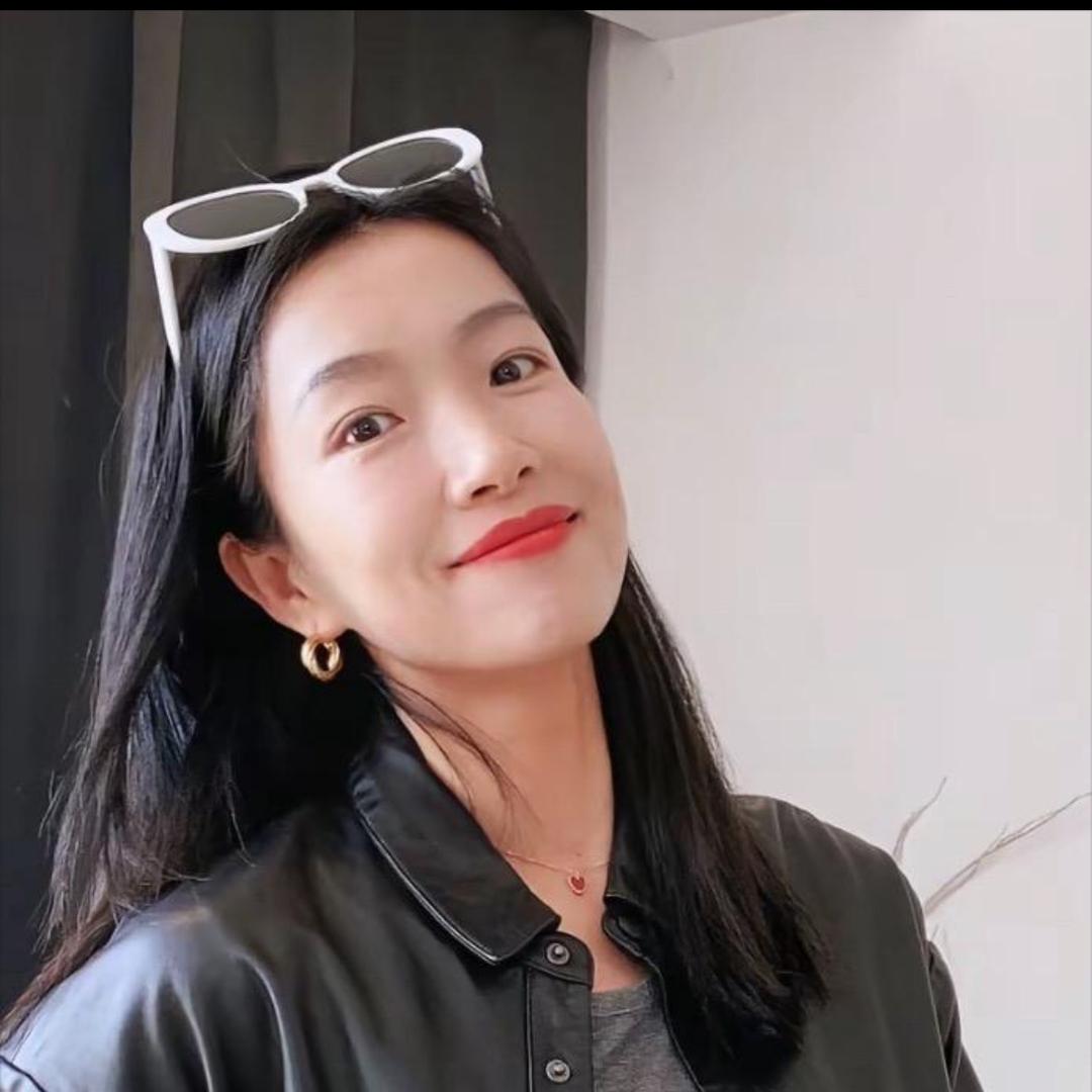 幸运燕儿-(每日穿搭)