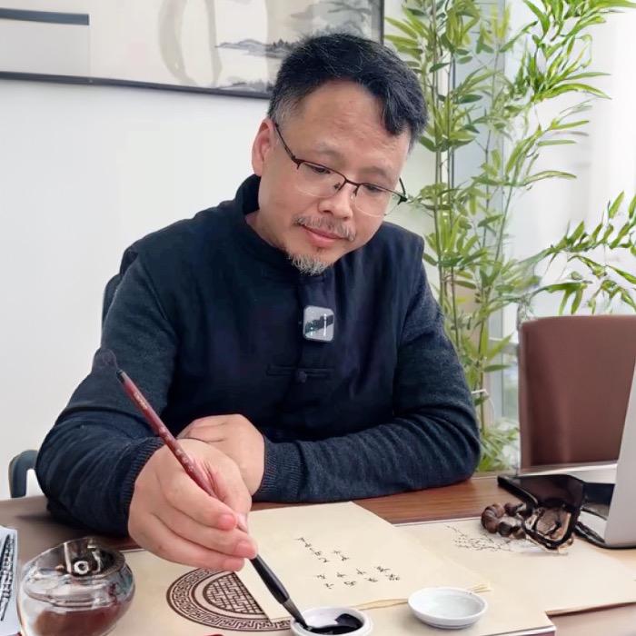 吴政易理
