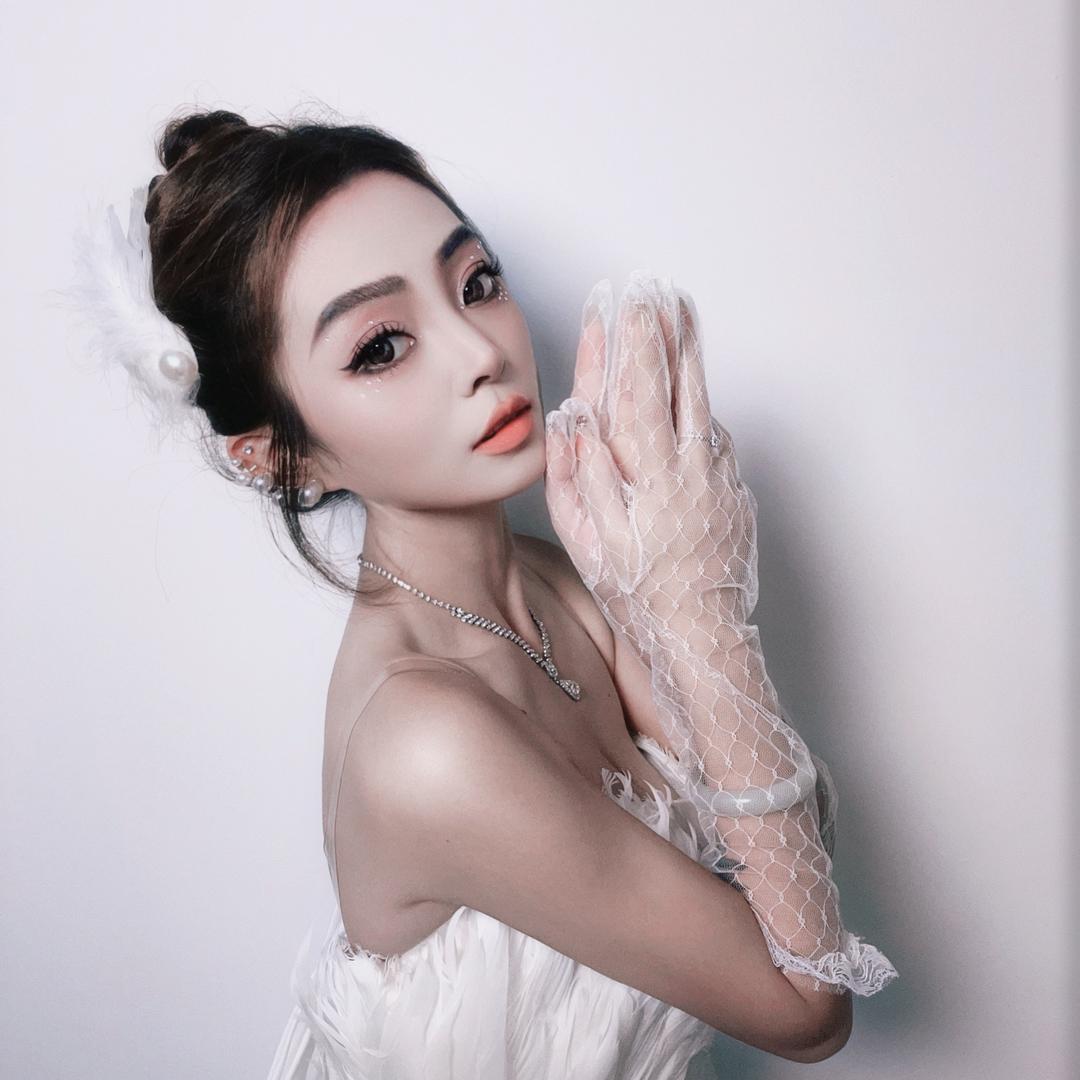 康美丽💃🏻🎤