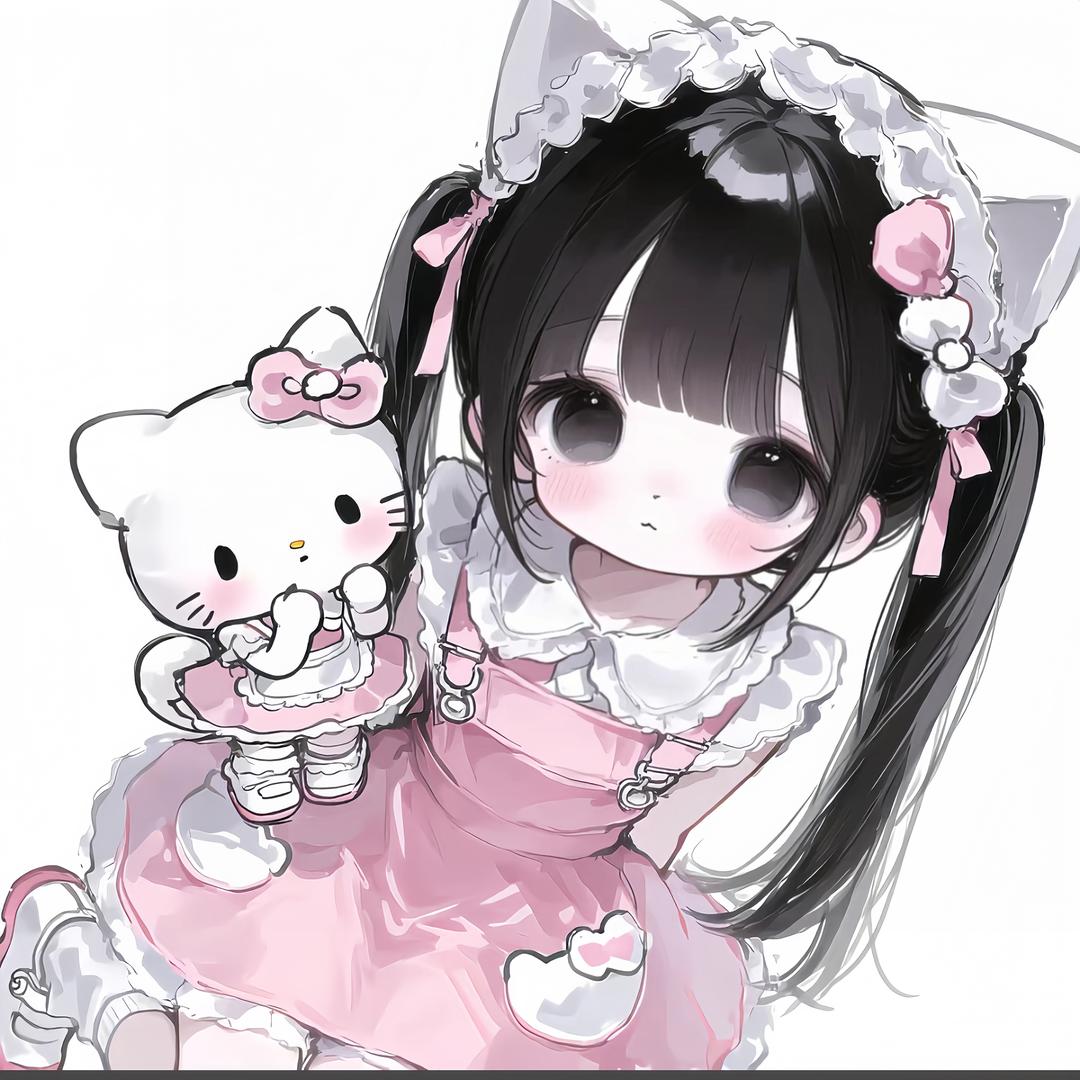 小猫蛋挞