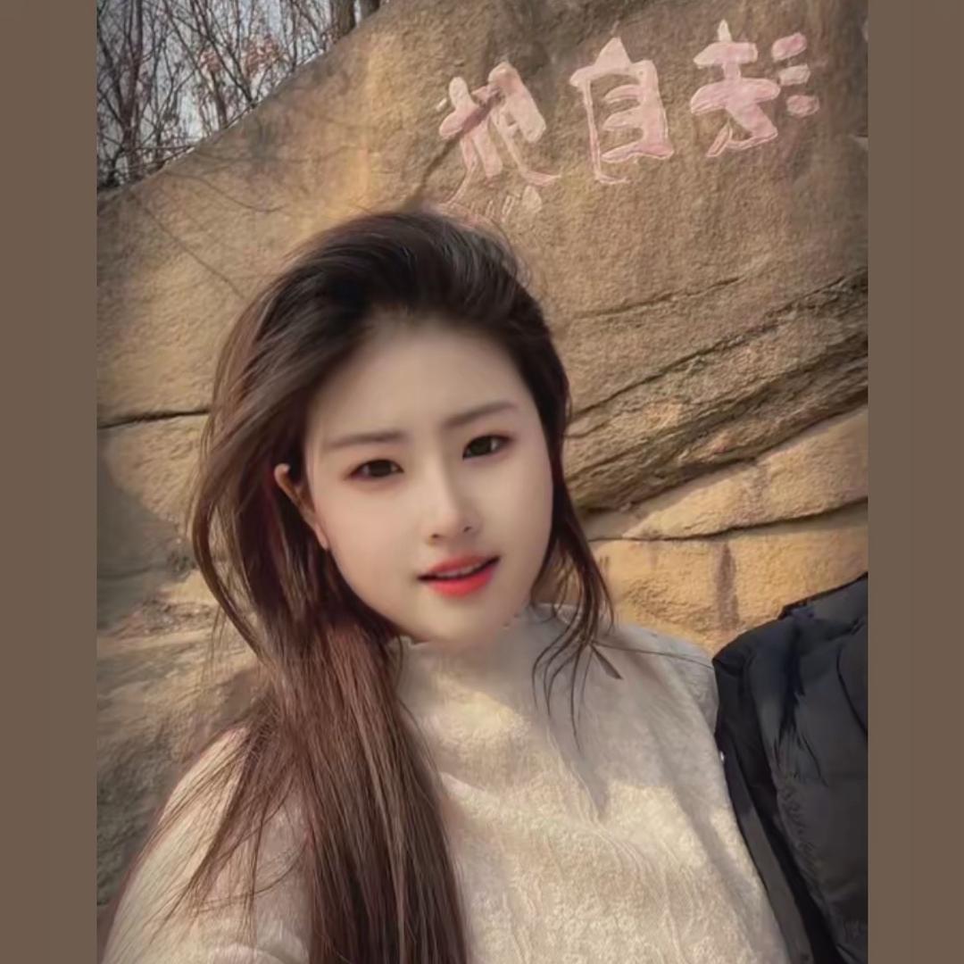 河宝儿☀️
