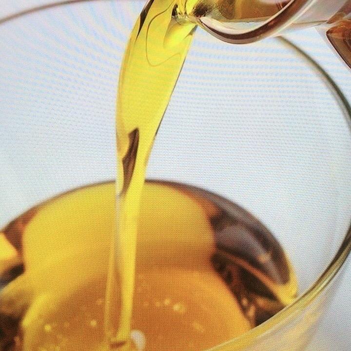 家乡味道不错的油