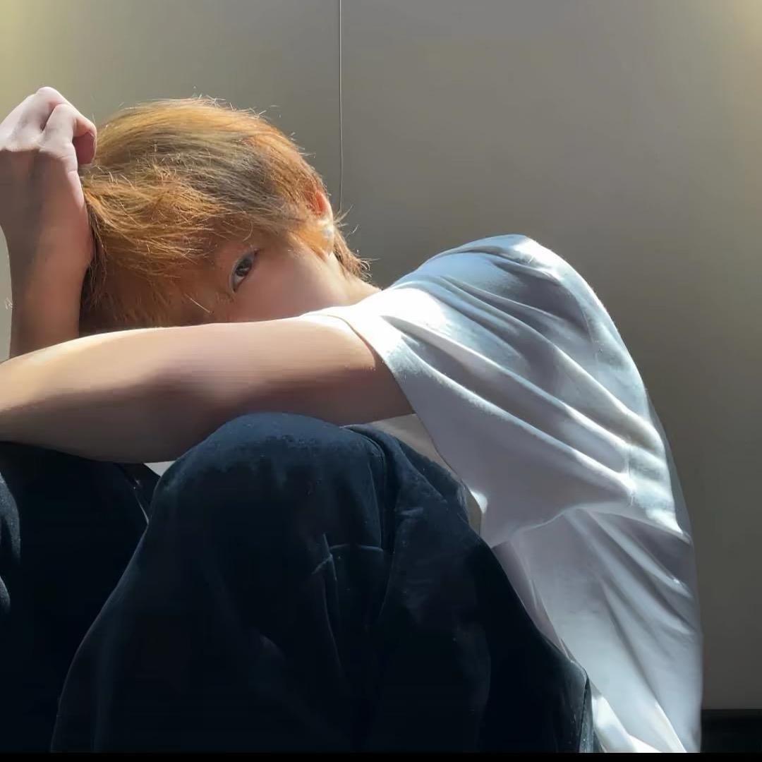 Agony