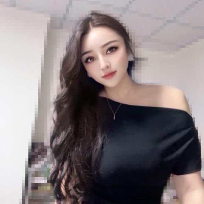 柯泡泡💋