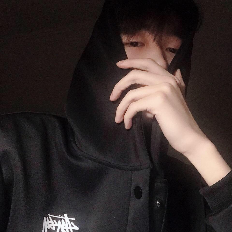 我想养只哈士奇了