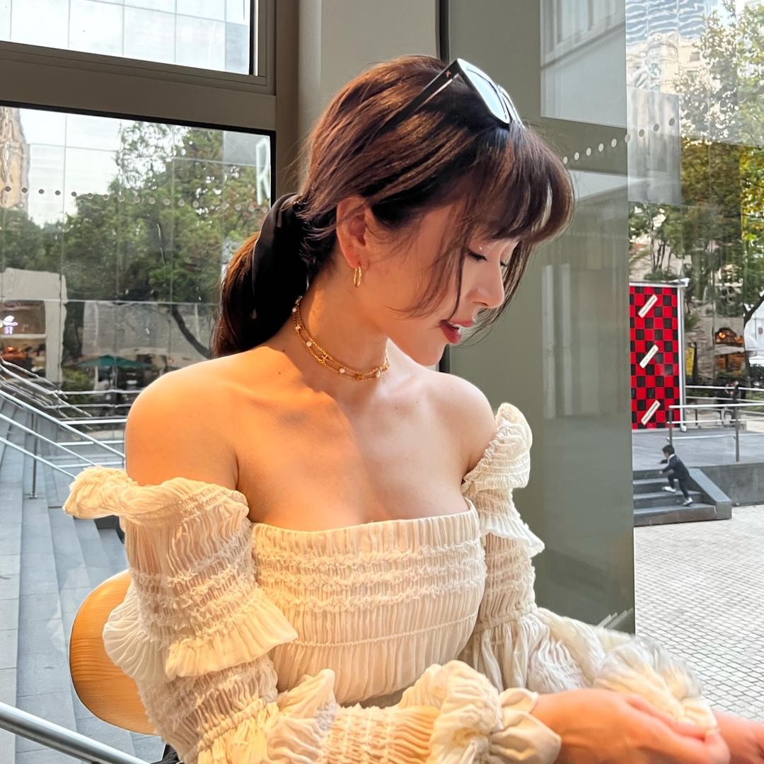 Vanessa郭