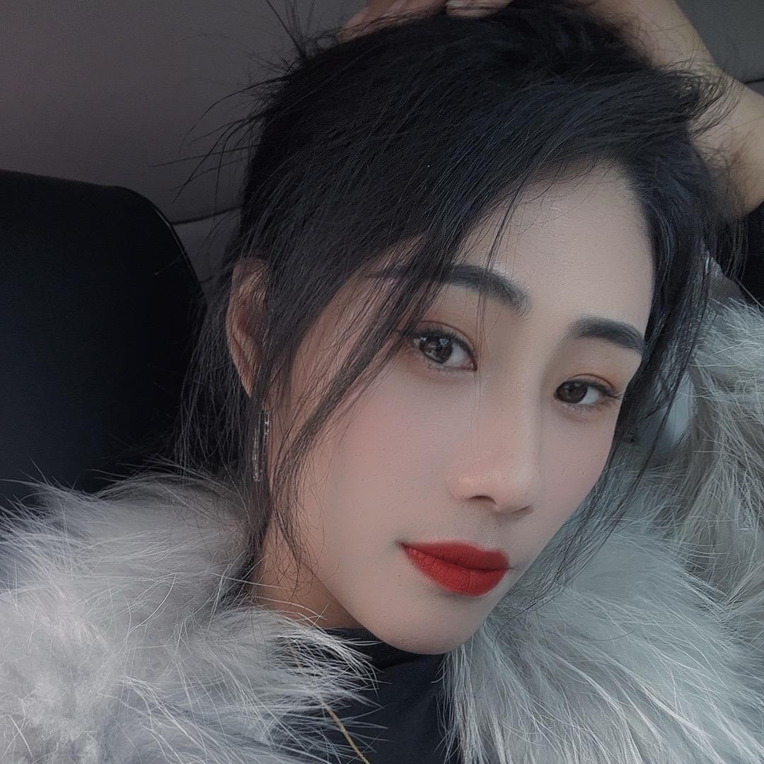 川妹