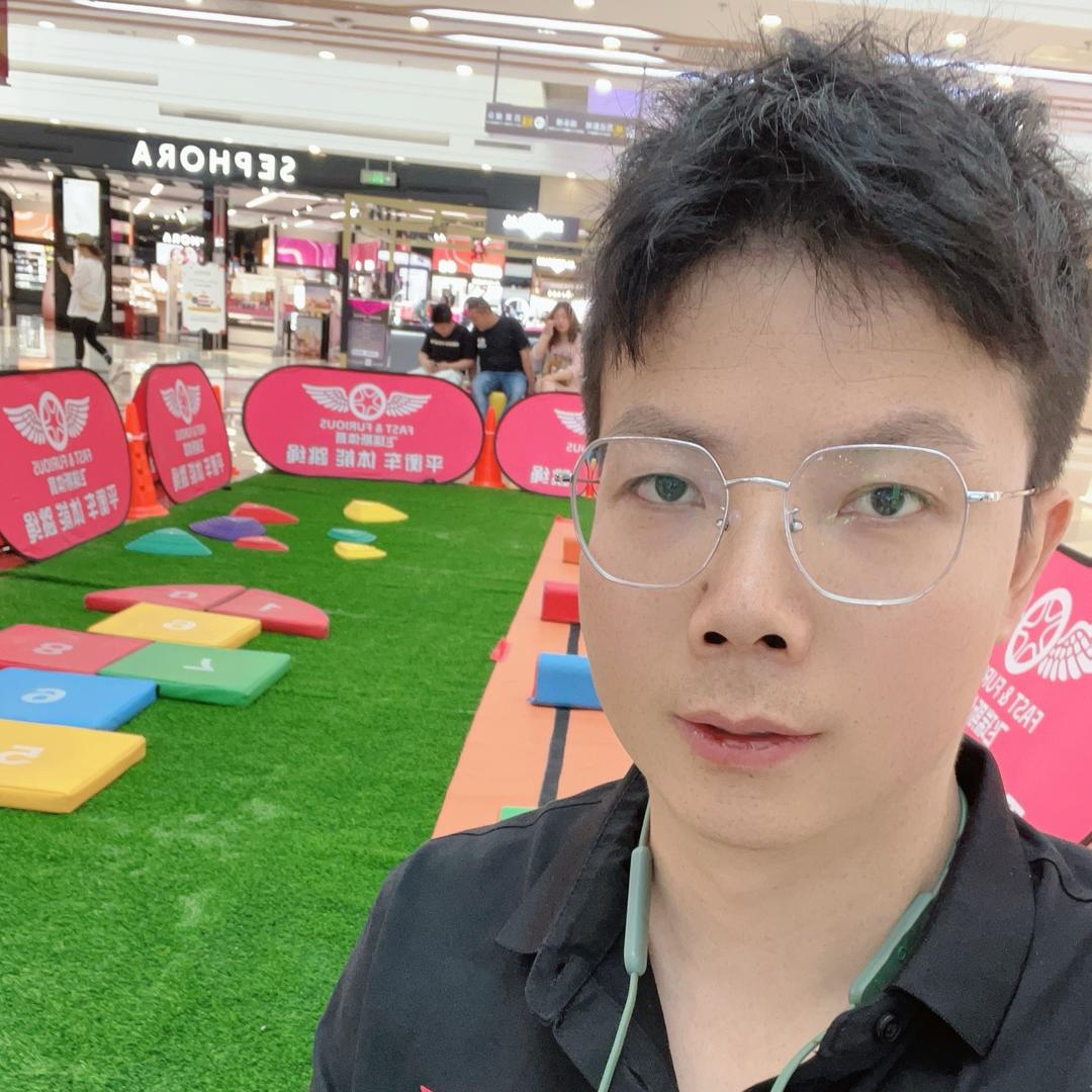 飞瑞斯体育韩老师