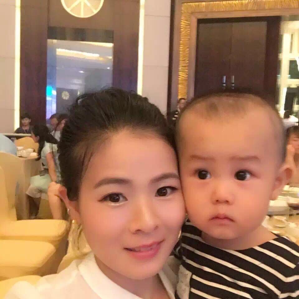燕子美衣分享
