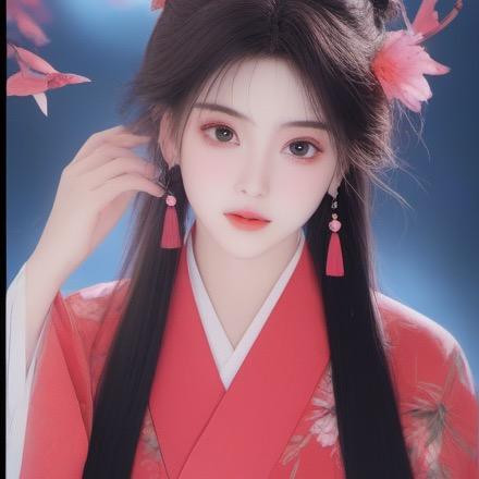 🎑雪月⁰⁸²⁴“第三片鳞”