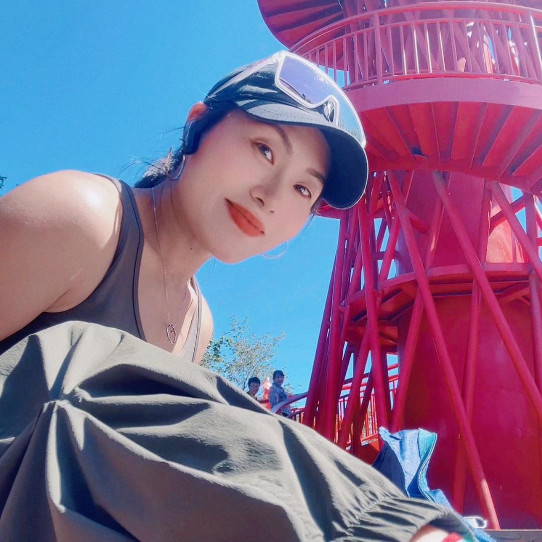 ❤️玲子
