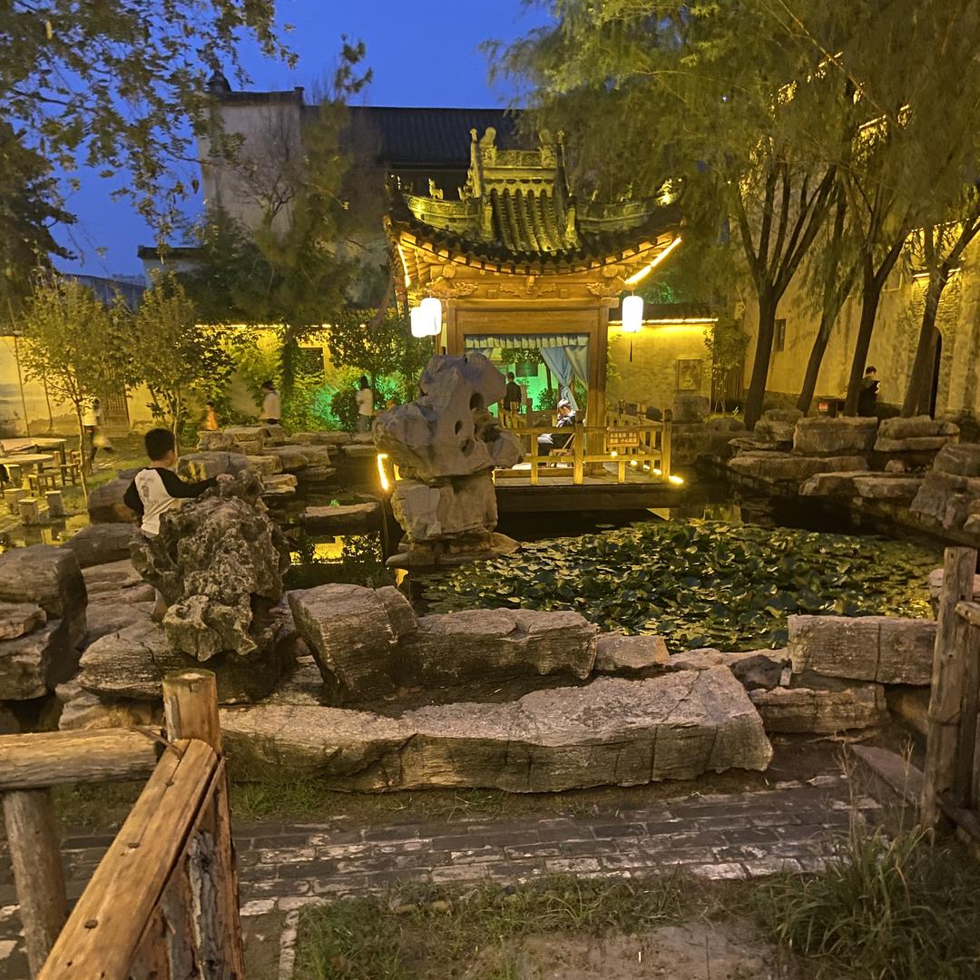 济宁市任城区吉聚商贸销售部（个体工商户）