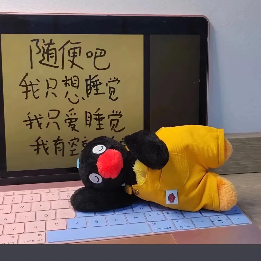 筷子是我的魔法棒🪄